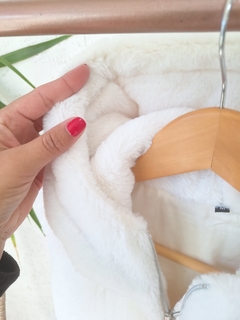 Chaleco Nube - comprar online