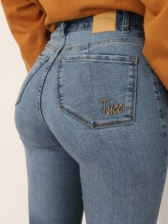 TUC JEANS CHUPIN ELI