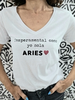 REMERA ARIES