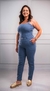 Conjunto Calça Topázio Reta e Cropped Lolita - loja online