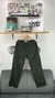 Calça Cargo Reta - MAFIUSU