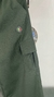 Calça Cargo Reta - MAFIUSU - comprar online