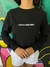 Cropped Manga Longa Madalena