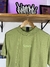 CAMISETA BORDADA LOMBRA