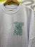 CAMISETA OVERSIZED TRIPSIDE - CASH CLUB