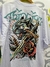 CAMISETA OVERSIZED TRIPSIDE - comprar online