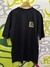 CAMISETA OVERSIZED TRIPSIDE - CASH CLUB