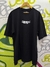 CAMISETA OVERSIZED TRIPSIDE - CASH CLUB