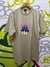 CAMISETA CHRONIC - CASH CLUB