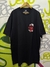 CAMISETA CHRONIC - CASH CLUB