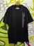 CAMISETA CHRONIC - CASH CLUB