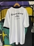 CAMISETA OVERSIZED AO PREMIUM - CASH CLUB