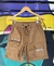 BERMUDA CARGO BRIM AO
