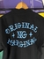 CAMISETA OVERSIZED CHRONIC - CASH CLUB