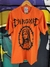 CAMISETA CHRONIC