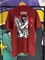 CAMISETA CHRONIC