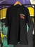 CAMISETA CHRONIC COLLAB THAID - CASH CLUB