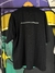 CAMISETA OVERSIZED CHRONIC na internet