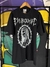 CAMISETA CHRONIC
