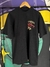 CAMISETA CHRONIC COLLAB THAID - CASH CLUB
