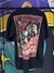 CAMISETA CHRONIC COLLAB THAID