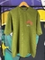 CAMISETA OVERSIZED CHRONIC - CASH CLUB