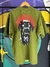 CAMISETA OVERSIZED CHRONIC