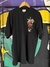 CAMISETA CHRONIC COLLAB THAID - CASH CLUB