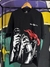 CAMISETA CHRONIC COLLAB THAID