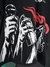 CAMISETA CHRONIC COLLAB THAID - comprar online