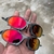 Romeo 1 Rubi Brilho Reto - Oakley Óculos de Sol