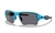 Flack 2.0 Azul - Oakley Óculos de Sol