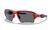 Flack 2.0 Vermelho - Oakley Óculos de Sol