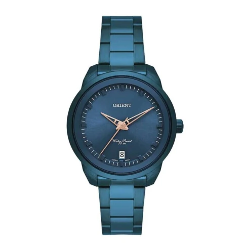 Relógio Orient FASS1001