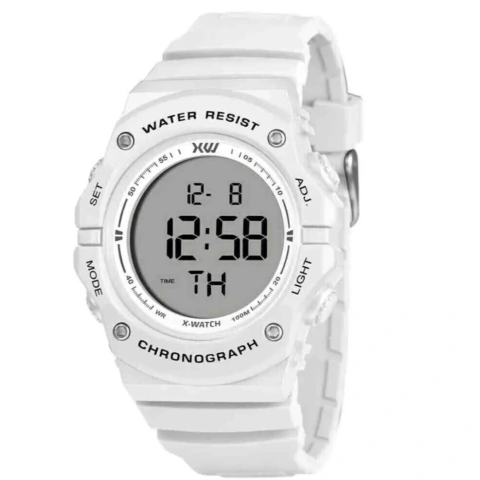 Relógio X Watch XMPPD780