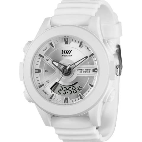 Relógio X Watch XMPPA357