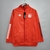 20-21 Windbreaker Bayern Munich Red