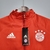 20-21 Windbreaker Bayern Munich Red - comprar online