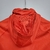 20-21 Windbreaker Bayern Munich Red