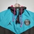 20-21 Windbreaker PSG Black Blue Purple na internet