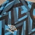2021-22 Gremio Training Suit Blue black - loja online