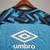 2021-22 Gremio Training Suit Blue black
