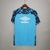 2021-22 Gremio Training Suit Blue black - comprar online