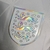 2022 Player England home white - comprar online