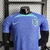 2022 Players Edition England Training Kit Blue - comprar online