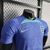 Imagem do 2022 Players Edition England Training Kit Blue