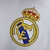 2022 Real Madrid Windbreaker White na internet