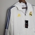 2022 Real Madrid Windbreaker White - loja online