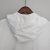 2022 Real Madrid Windbreaker White - comprar online