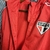2022 Sao Paulo Corta Vento Red - loja online
